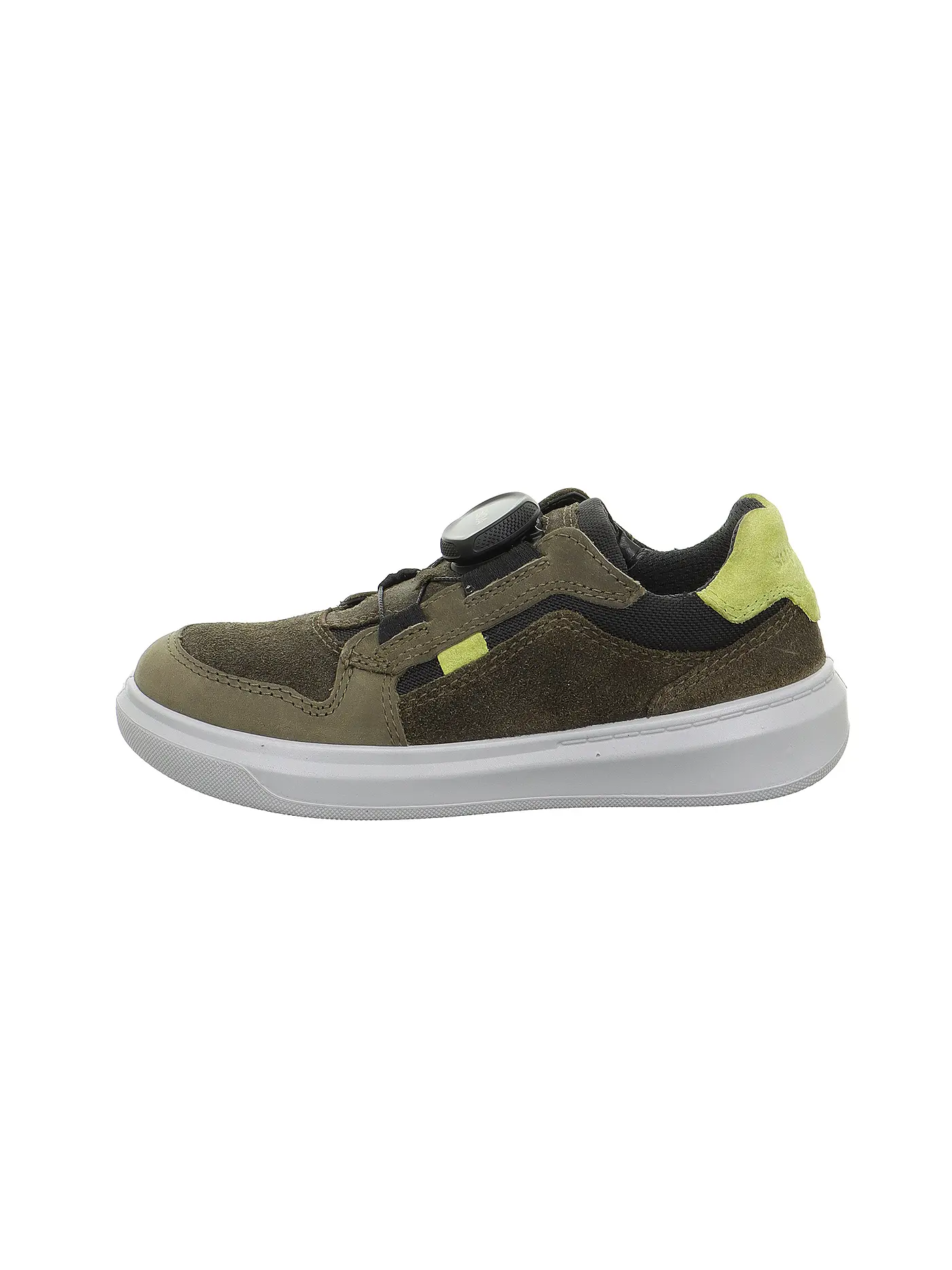 SUPERFIT | Jungen Sneaker COSMO | 